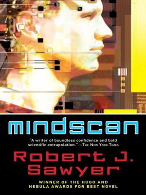 cover image of Mindscan